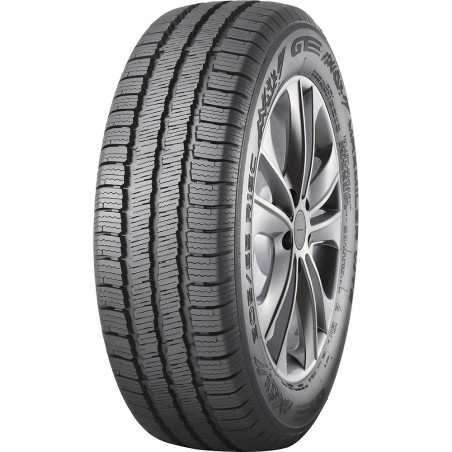 195/60R16C GT RADIAL MAXMILER WT2 CARGO 99/97T DOT22 Studless DCB71 3PMSF M+S - PadangosGo.lt