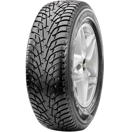 215/60R17 MAXXIS NS5 PREMITRA ICE 96T DOT22 Studded 3PMSF M+S - PadangosGo.lt