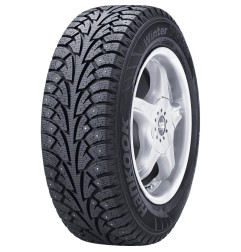 225/75R15 HANKOOK WINTER I*PIKE (W409) 102S DOT22 Studdable 3PMSF M+S - PadangosGo.lt