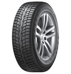 255/50R20 HANKOOK WINTER I*CEPT X (RW10) 105T DOT21 Friction CEB73 3PMSF IceGrip M+S - PadangosGo.lt