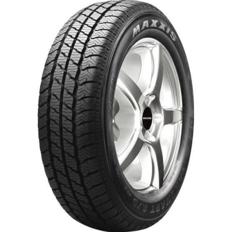 205/60R16C MAXXIS VANSMART A/S AL2 100/98T DOT22 DAB71 3PMSF M+S - PadangosGo.lt