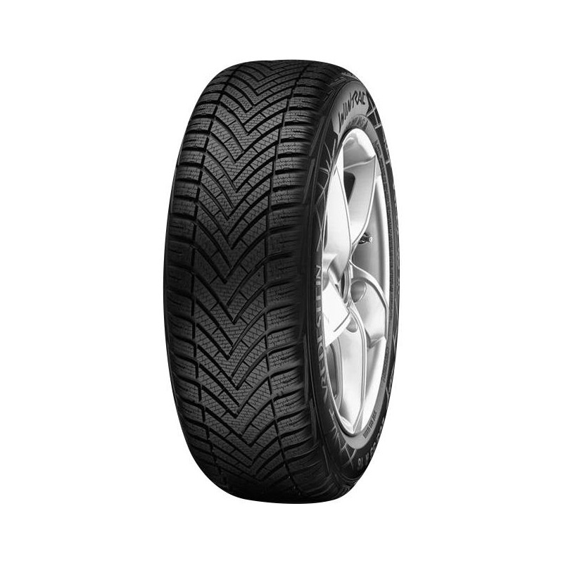 215/55R16 VREDESTEIN WINTRAC 97H XL DOT22 Studless CBB70 3PMSF M+S - PadangosGo.lt
