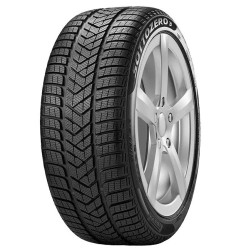 225/60R18 PIRELLI WINTER SOTTOZERO 3 104H XL RunFlat (*) FSL DOT22 Studless CBB72 3PMSF M+S - PadangosGo.lt