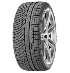 275/30R20 MICHELIN PILOT ALPIN PA4 (ASYMMETRIC THREAD) 97W XL DOT22 Studless DCB71 3PMSF M+S - PadangosGo.lt
