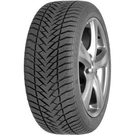 255/50R19 GOODYEAR ULTRA GRIP 107H XL RunFlat (*)RSC FP DOT22 Studless DCB71 3PMSF M+S - PadangosGo.lt