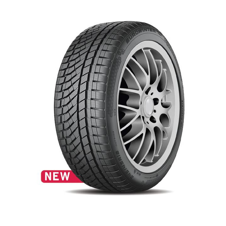 255/55R18 FALKEN EUROWINTER HS02 PRO 109V XL DOT22 Studless 3PMSF M+S