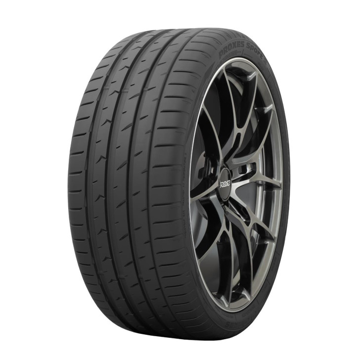 225/45R18 TOYO PROXES SPORT 2 95Y XL RP DOT22 DAB71