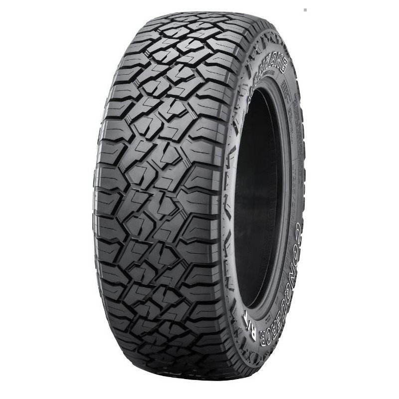 265/70R16 NANKANG RT 117/114Q WW POR DOT22 - PadangosGo.lt