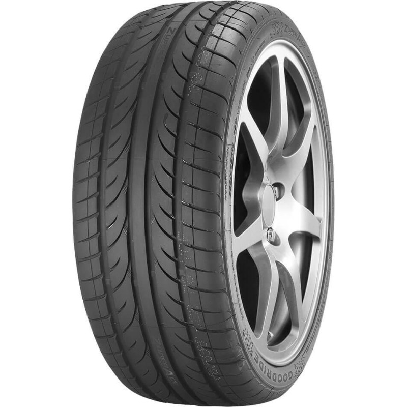 265/40R22 GOODRIDE SA57 106V XL RP DOT22 CBB73 M+S - PadangosGo.lt