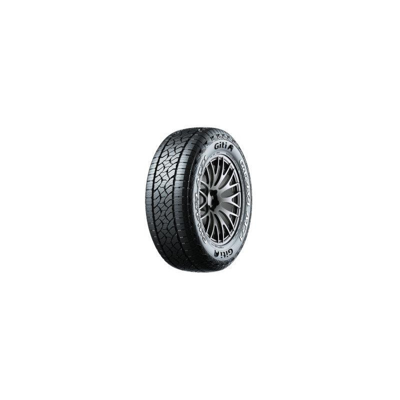 225/65R17 GITI GITI4x4 AT71 102T RWL RP DOT22 DBB71 M+S - PadangosGo.lt