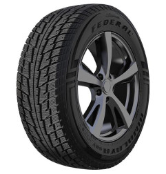 255/55R18 FEDERAL HIMALAYA SUV 109T XL DOT22 Studdable 3PMSF M+S - PadangosGo.lt