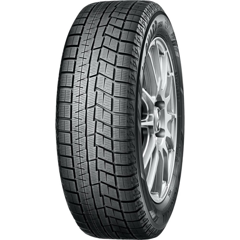 185/55R16 YOKOHAMA ICE GUARD (IG60) 83Q DOT20 Friction DEB71 3PMSF IceGrip M+S - PadangosGo.lt