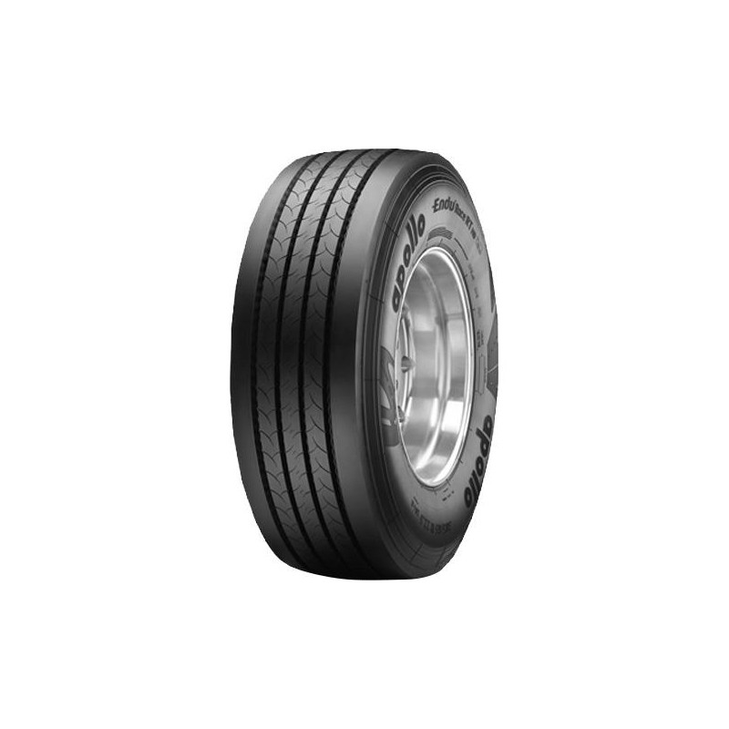 385/65R22.5 Apollo EnduRace RT HD 164K M+S 3PMSF Trailer REGIONAL CBA70 - PadangosGo.lt