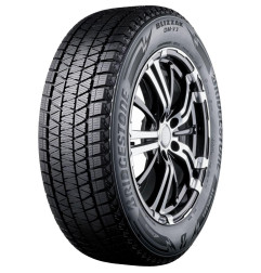 235/45R19 BRIDGESTONE BLIZZAK DM-V3 99T XL DOT22 Friction 3PMSF M+S - PadangosGo.lt