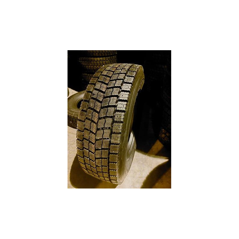 315/60R22.5 Paltread Cold Retread P41 3PMSF Drive WINTER (Goodyear casing) - PadangosGo.lt
