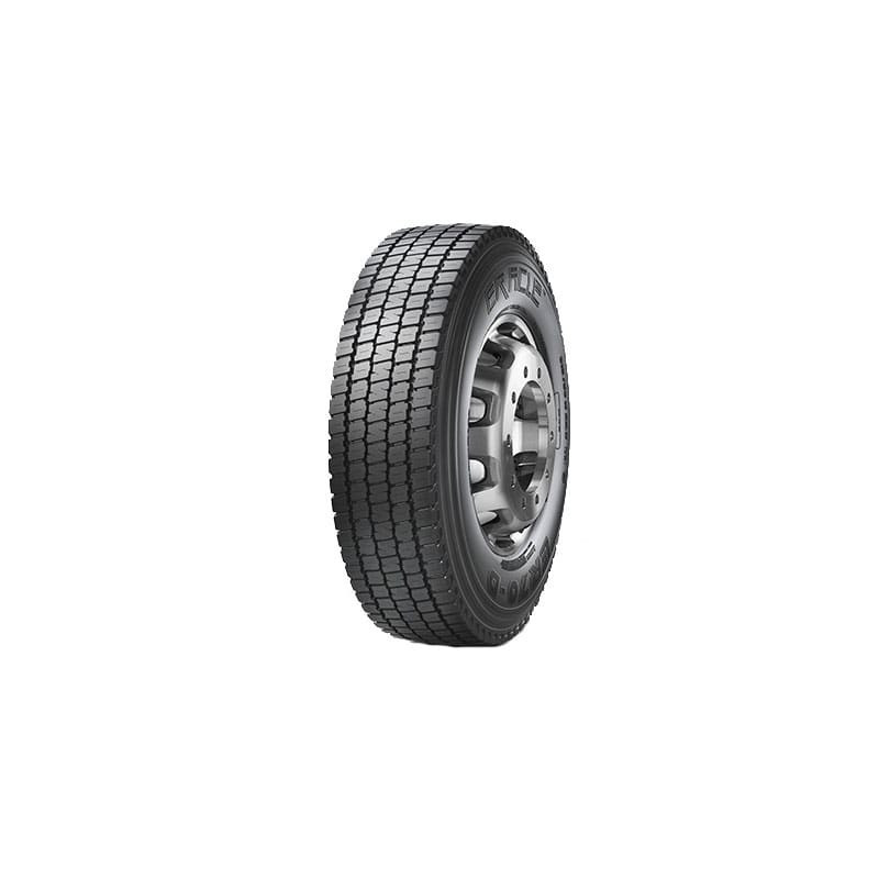 315/70R22.5 Eracle E.R70D 154/150L (152M) M+S 3PMSF Drive REGIONAL DAB75 - PadangosGo.lt