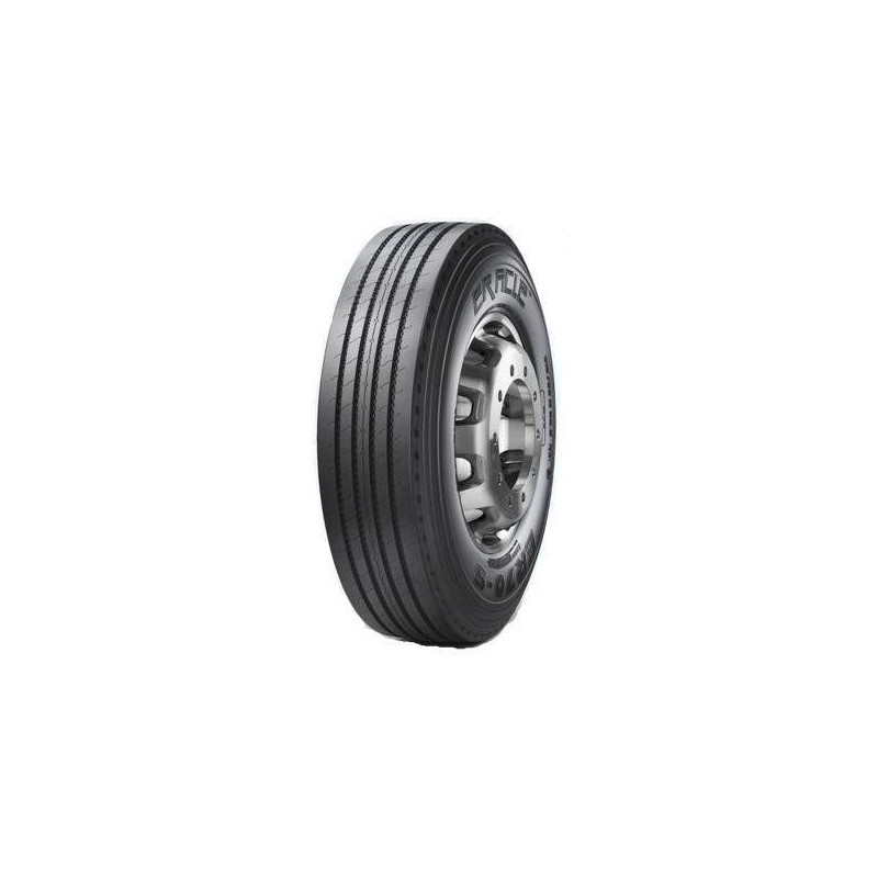 315/80R22.5 Eracle E.R70S 156/150L (154M) M+S 3PMSF Steer REGIONAL CAB71 - PadangosGo.lt