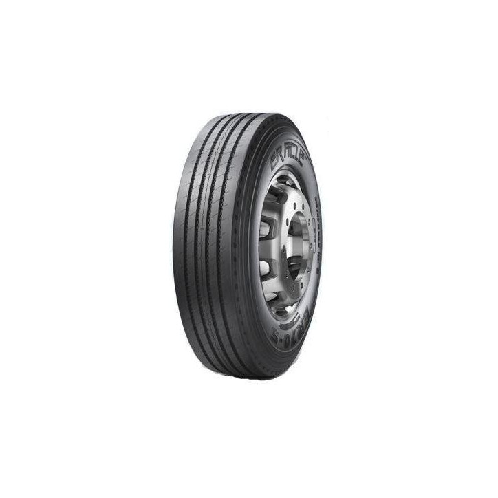 315/80R22.5 Eracle E.R70S 156/150L (154M) M+S 3PMSF Steer REGIONAL CAB71