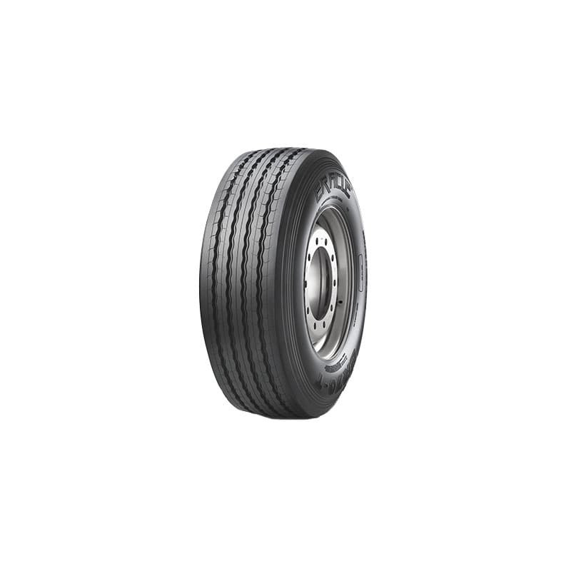 385/65R22.5 Eracle E.R70T 164K (158L) M+S 3PMSF Trailer REGIONAL FRT CAA69 - PadangosGo.lt