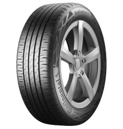 235/55R18 CONTINENTAL ECOCONTACT 6 100V VOL ABB71 - PadangosGo.lt