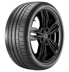 275/30R20 CONTINENTAL SPORTCONTACT 6 97Y XL AO NCS FR CAB73 - PadangosGo.lt
