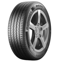 215/60R16 CONTINENTAL ULTRACONTACT 95V Elect FR BAB69 - PadangosGo.lt