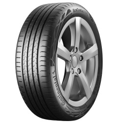255/35R21 CONTINENTAL ECOCONTACT 6Q 101Y XL (*) NCS HL FR BBB72 - PadangosGo.lt
