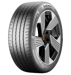 265/45R20 CONTINENTAL ECOCONTACT 7 108V XL Elect FR ABB73 - PadangosGo.lt
