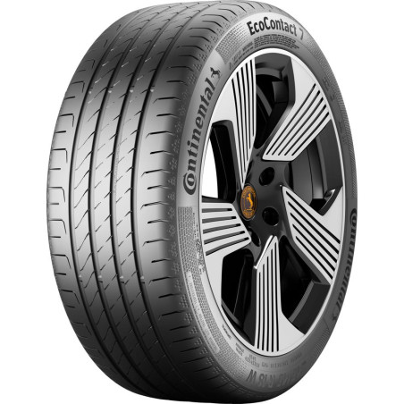 265/45R20 CONTINENTAL ECOCONTACT 7 108V XL Elect FR ABB73 - PadangosGo.lt