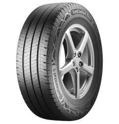 215/65R16C CONTINENTAL VANCONTACT ECO 109/107T AAB72 - PadangosGo.lt