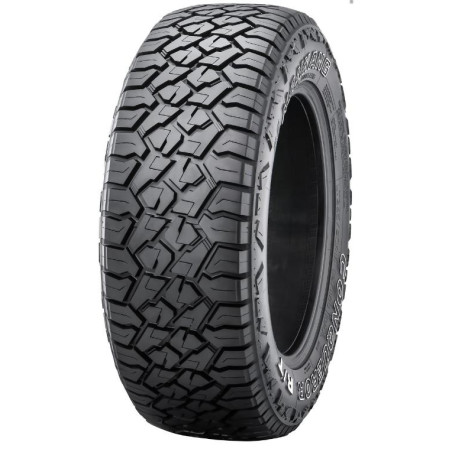 265/70R17 NANKANG RT 121/118Q WW POR DOT22 - PadangosGo.lt