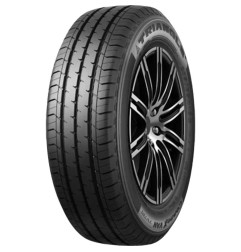 195/65R16C TRIANGLE CONNEX VAN (TV701) 104/102T DOT22 CBB72 M+S - PadangosGo.lt