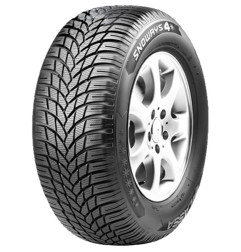 235/40R18 LASSA SNOWAYS 4 95V XL DOT22 Studless DCB70 3PMSF M+S - PadangosGo.lt
