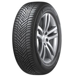 255/45R20 HANKOOK KINERGY 4S2 X (H750A) 105W XL RP DOT22 CBB73 3PMSF M+S - PadangosGo.lt