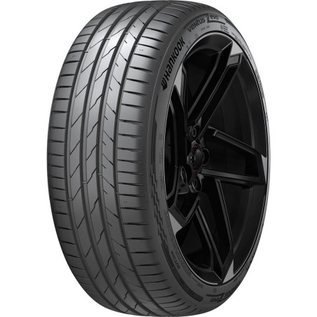 265/30R19 HANKOOK VENTUS EVO (K137) 93Y XL RP CAB71 - PadangosGo.lt