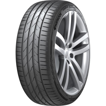 265/50R19 HANKOOK VENTUS EVO SUV (K137A) 110Y XL RP BAB71 - PadangosGo.lt