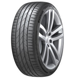 285/40R21 HANKOOK VENTUS EVO SUV (K137A) 109Y XL RP BAB71 - PadangosGo.lt