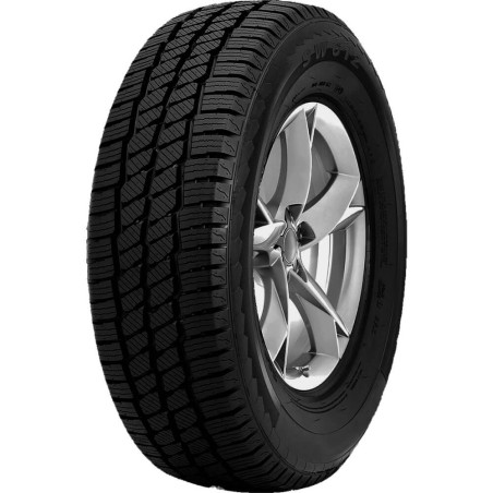 155/80R13C GOODRIDE SW612 85/83Q Studless DCB72 3PMSF - PadangosGo.lt