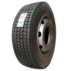 295/80R22,5 Malatesta Hot Retread MDA 4 Drive REGIONAL - PadangosGo.lt