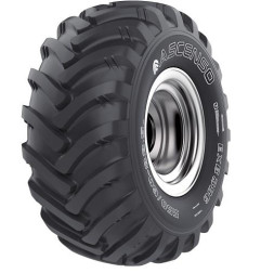 500/60-22.5 Ascenso EXB386 18PR TL - PadangosGo.lt