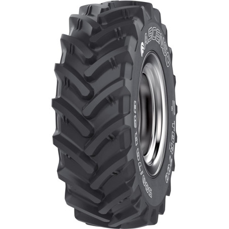 480/70R34 Ascenso TDR700 143D TL - PadangosGo.lt