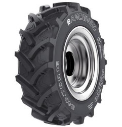 320/70R20 Ascenso CDR700 123D TL - PadangosGo.lt