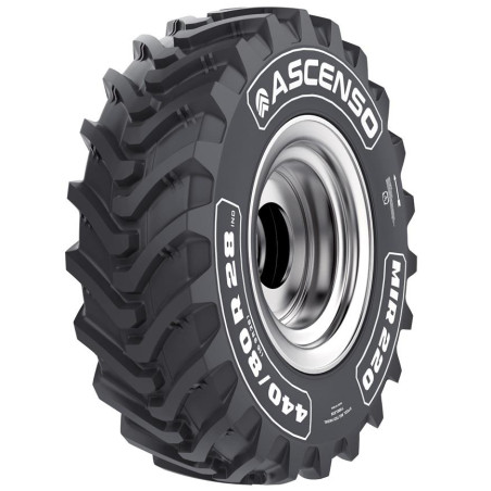 400/70R24 Ascenso MIR220 152A8 (152B) SB TL - PadangosGo.lt