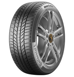 235/45R20 CONTINENTAL WINTERCONTACT TS870P 100V XL FR Studless CBB71 3PMSF M+S - PadangosGo.lt